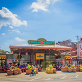 Findlay Market