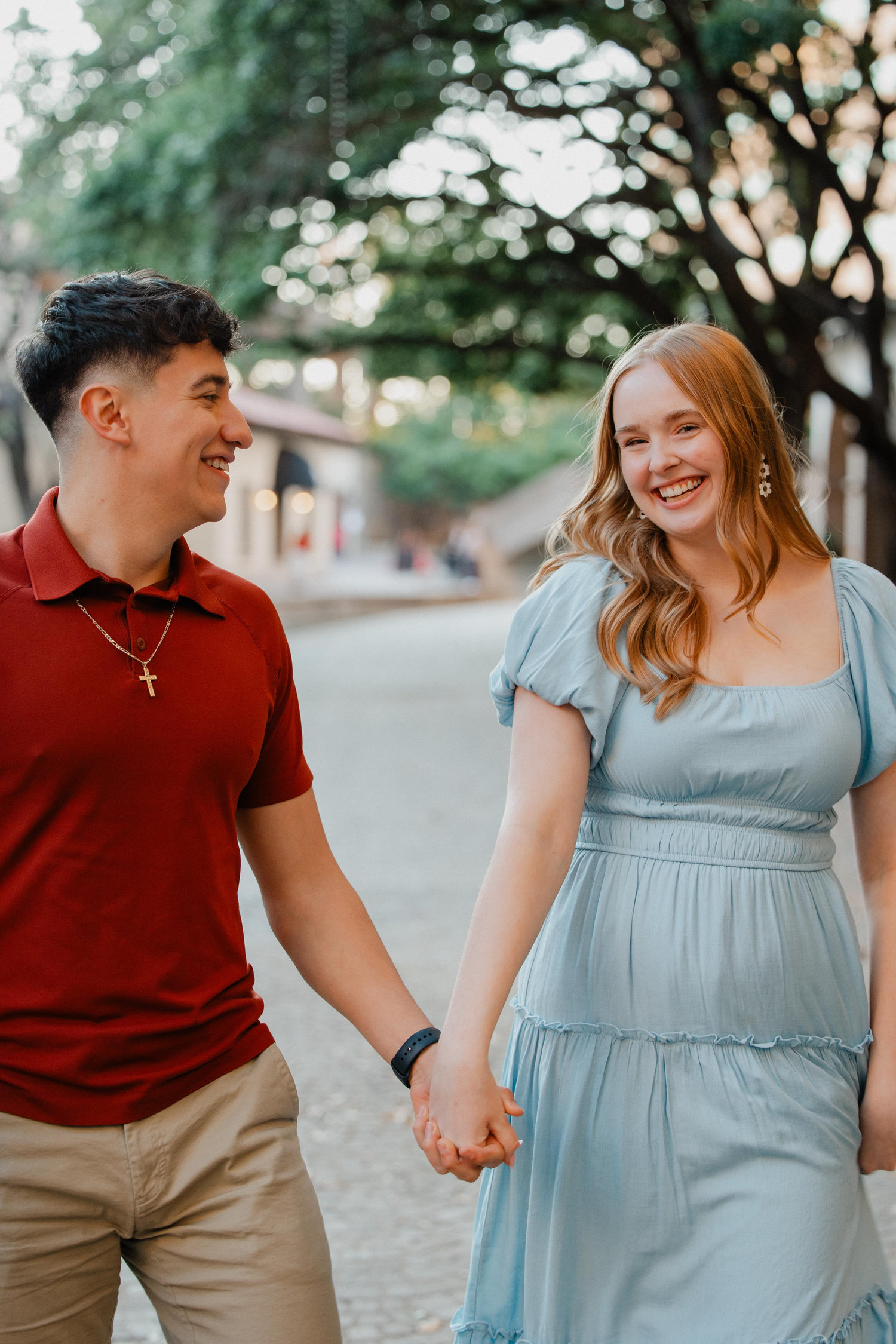 The Wedding Website of Ben Martinez and Alyssa Franks