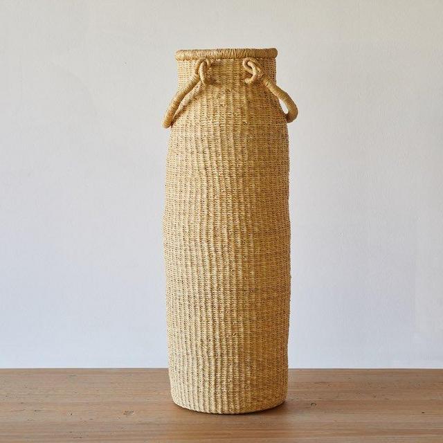 Twenty One Tonnes Column Basket