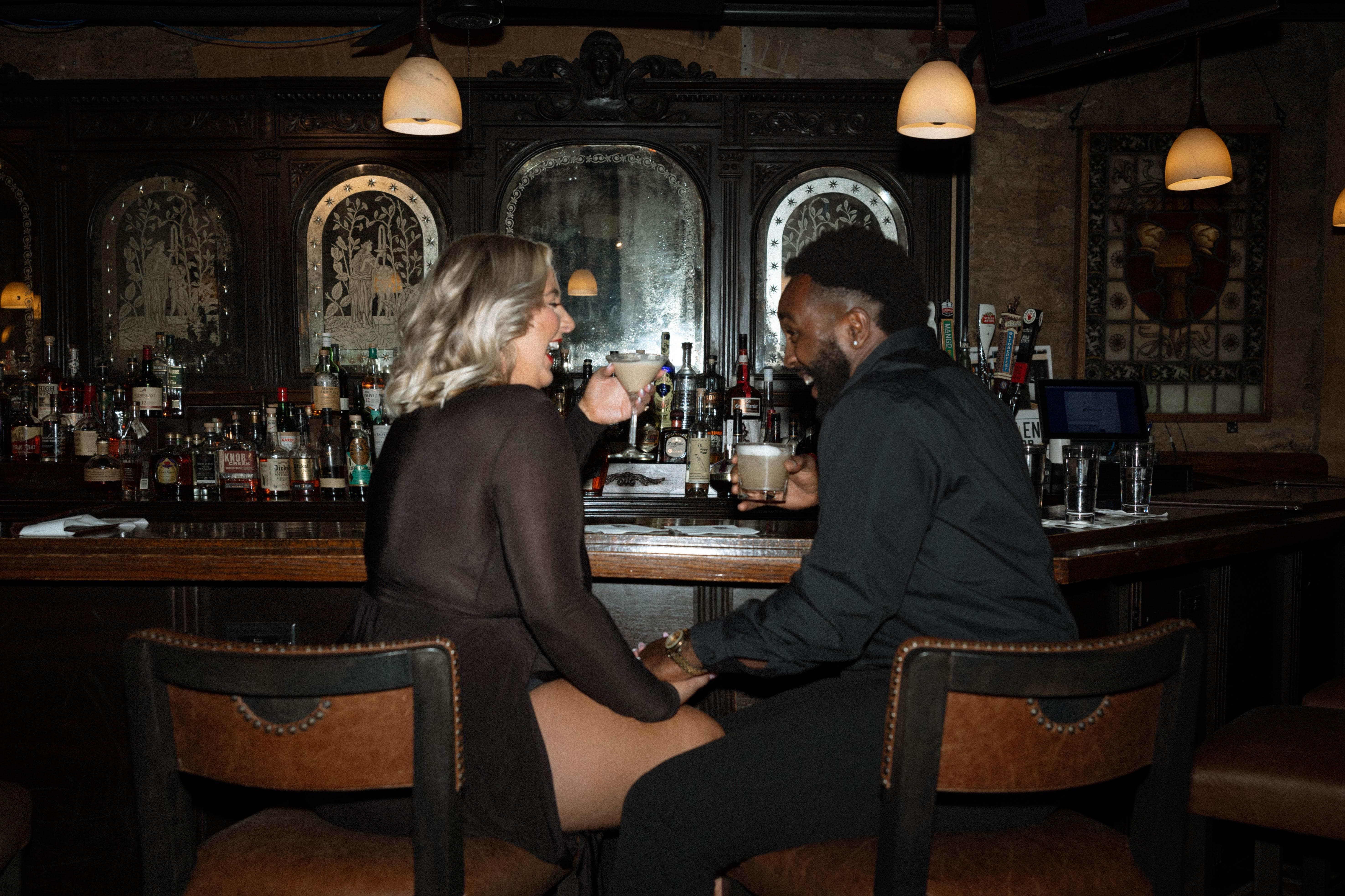 The Wedding Website of Meagan Brown and Isiah Sims