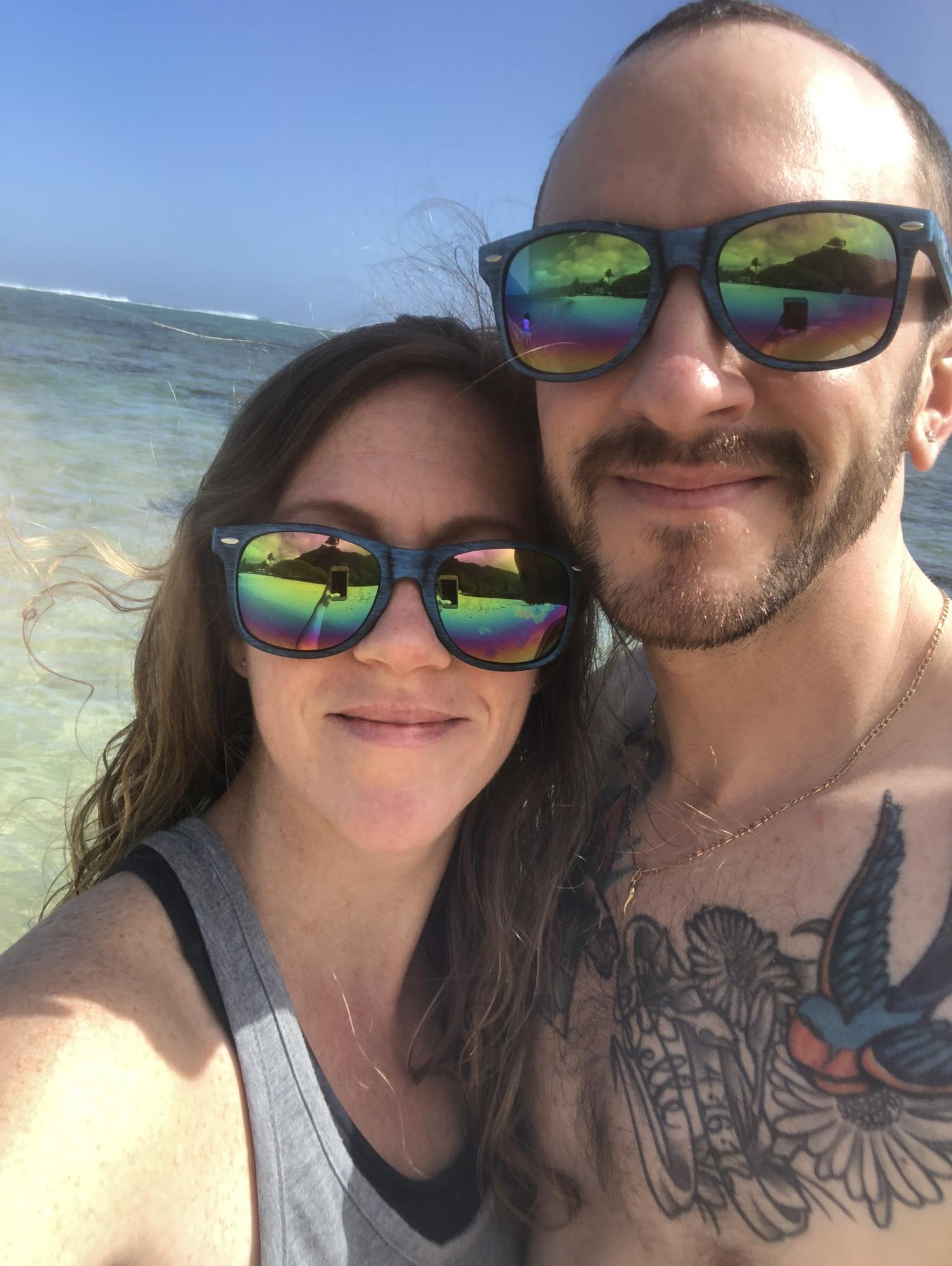 Hawaii