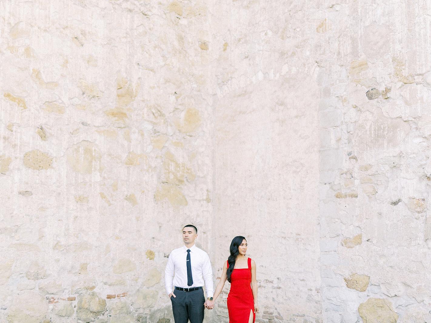 The Wedding Website of Alyssa Dollentas and Christopher McLaren