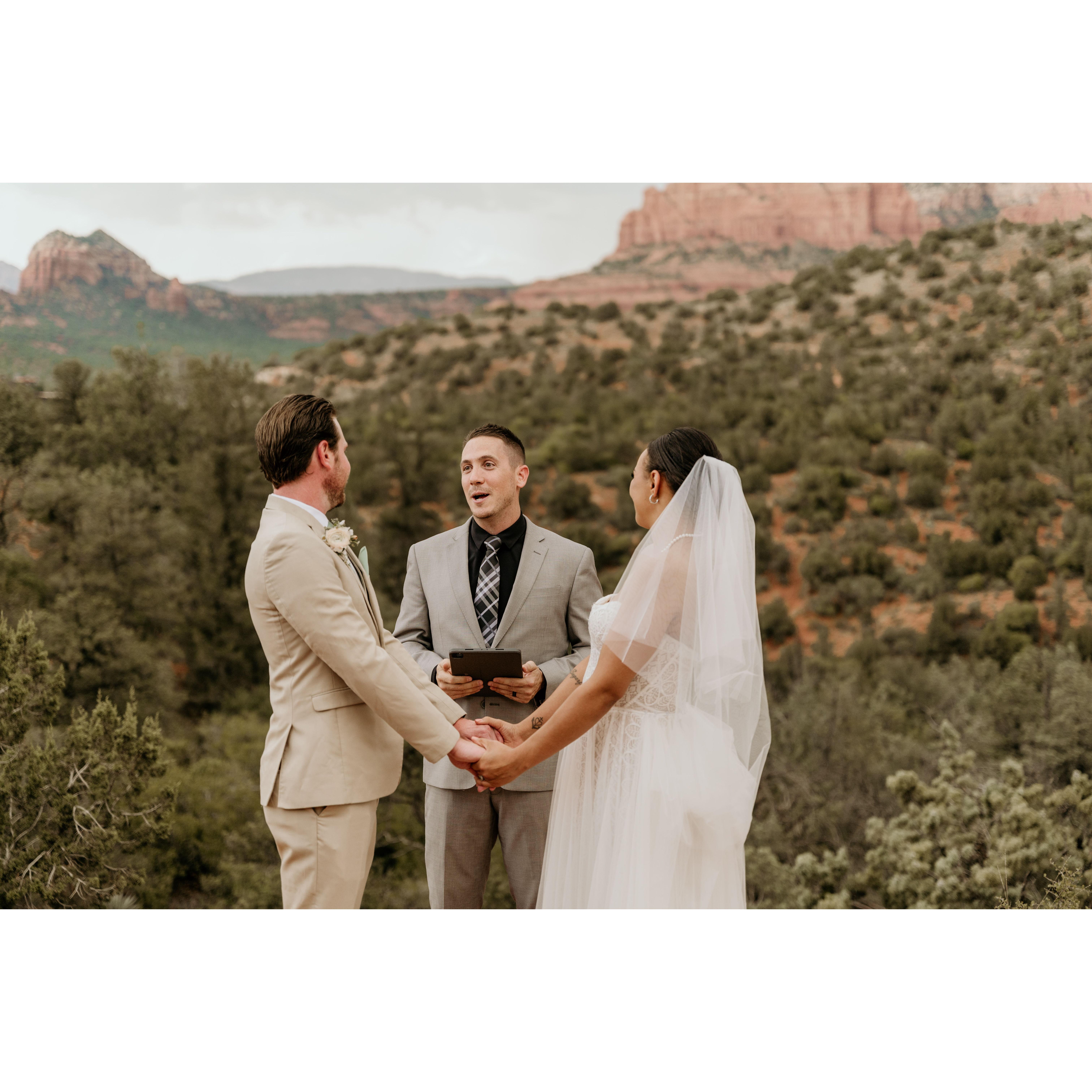 Ceremony
