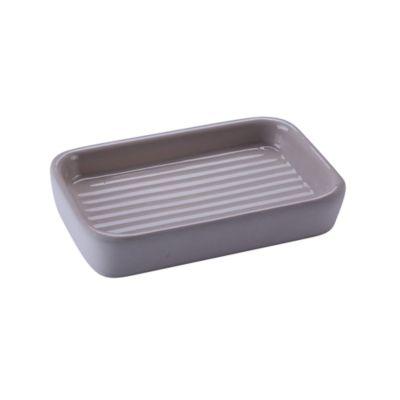 Haven Ceramic Soap Dish