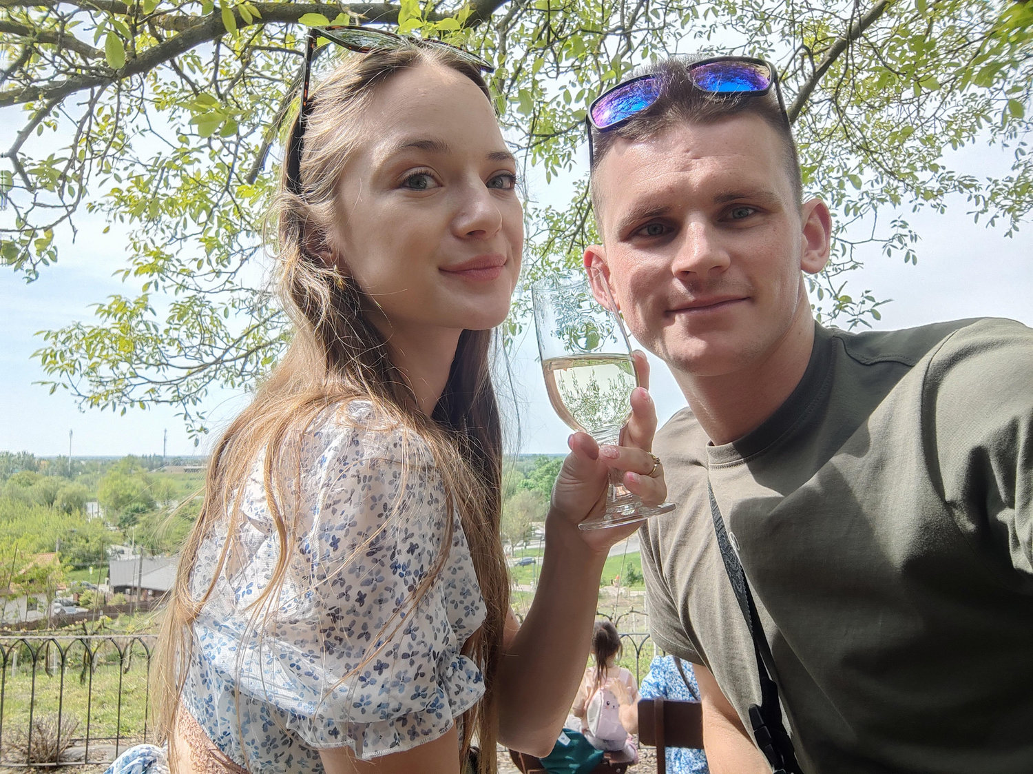 The Wedding Website of Magdalena Kotowska and Kamil Pruszkowski