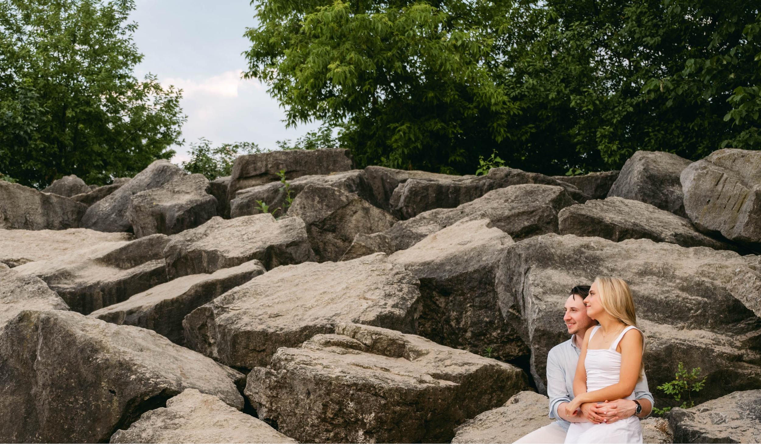 The Wedding Website of Allison Doran and Chester Davidson