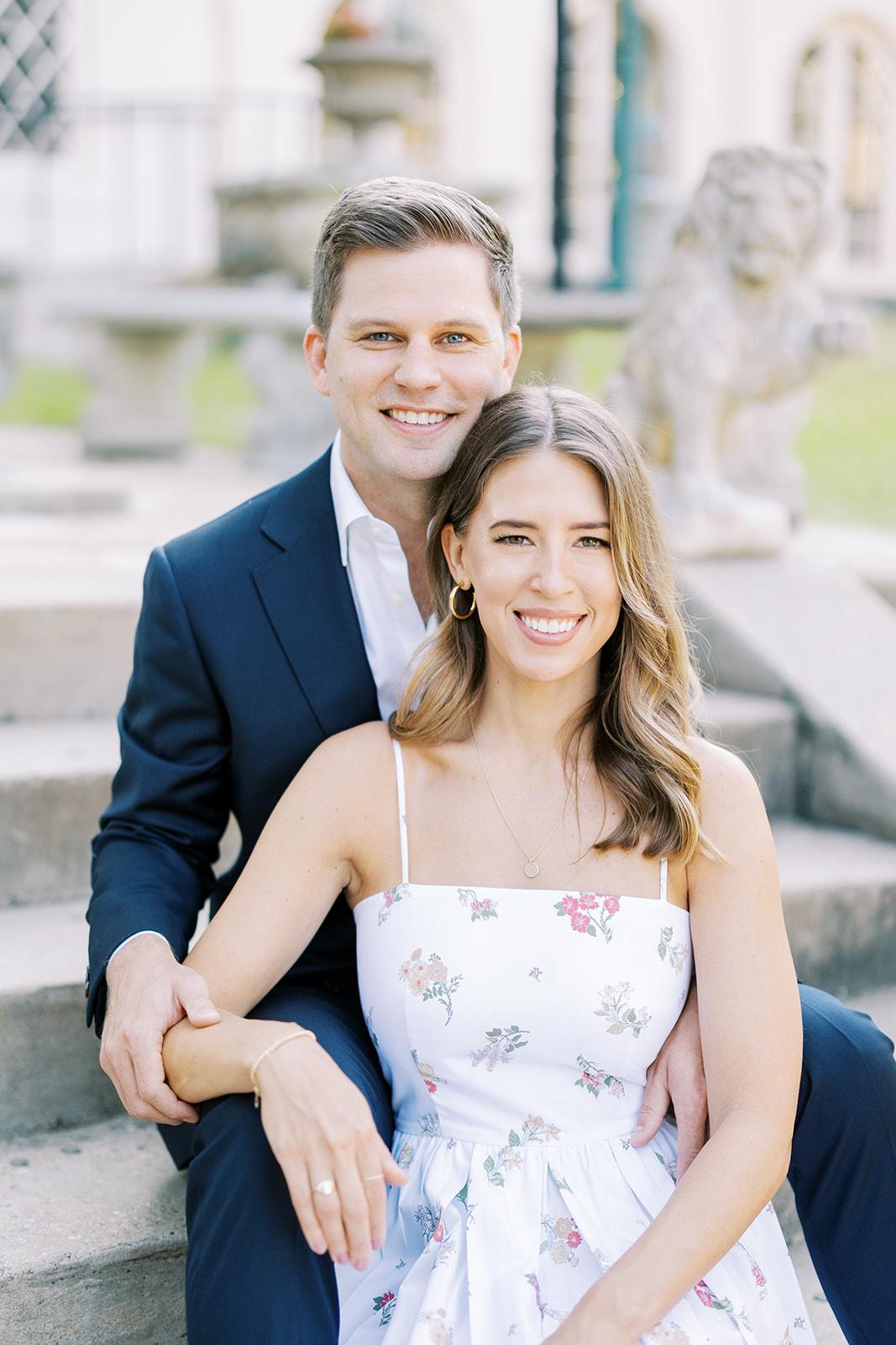 The Wedding Website of Julie Reusche and Bryan Foster