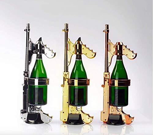 Champagne gun (Rose gold)