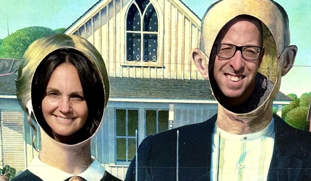 The Wedding Website of Stacy Tackett and Matthew Morris