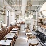 Little Duck Diner
