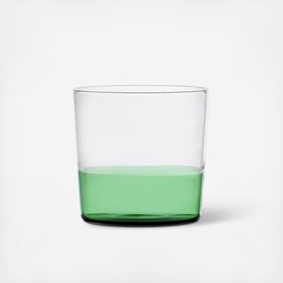 Light Colore Water Glass, Set of 2