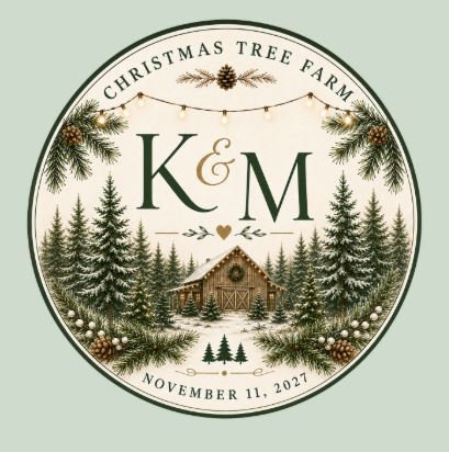 The Wedding Website of Michaela Jones and Kevin Norris