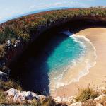 Islas Marietas National Park