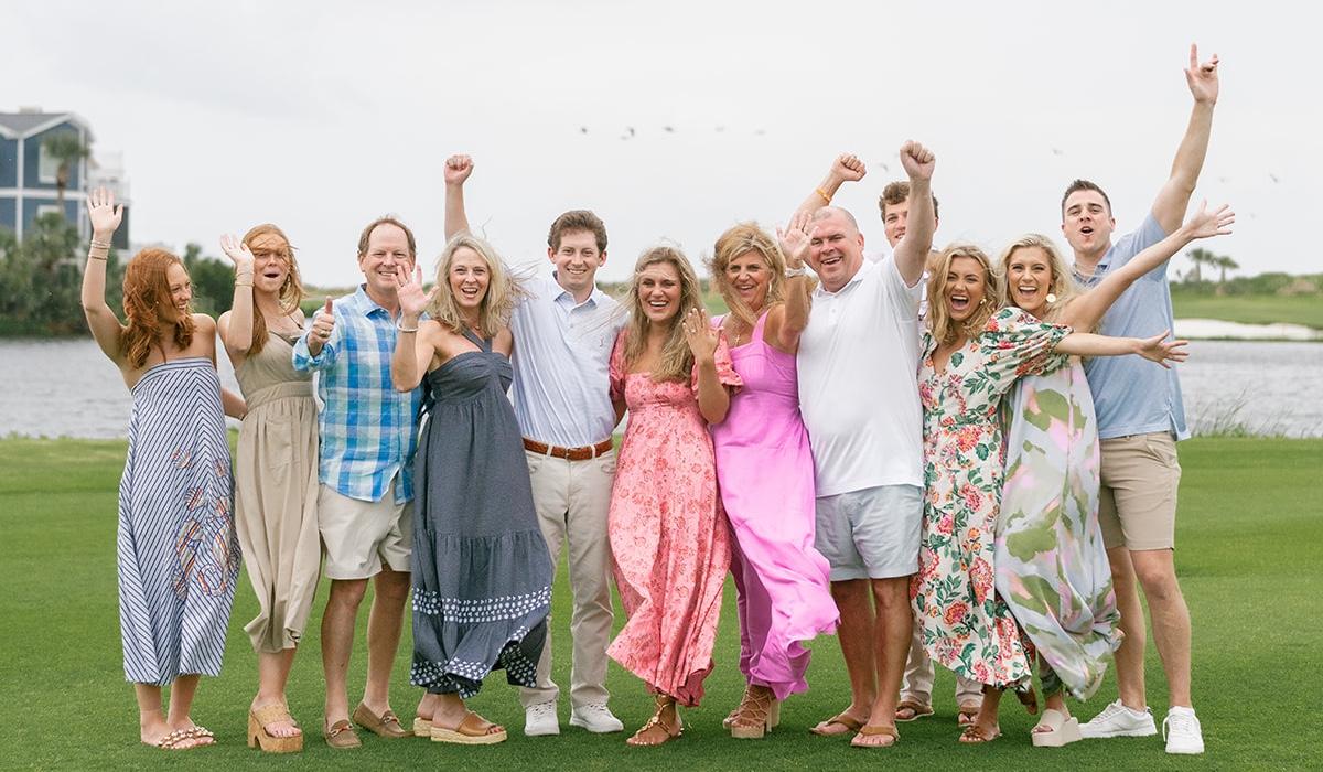The Wedding Website of Kaylie Fringer and Josh Mackie