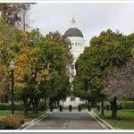 Capitol Building and Park