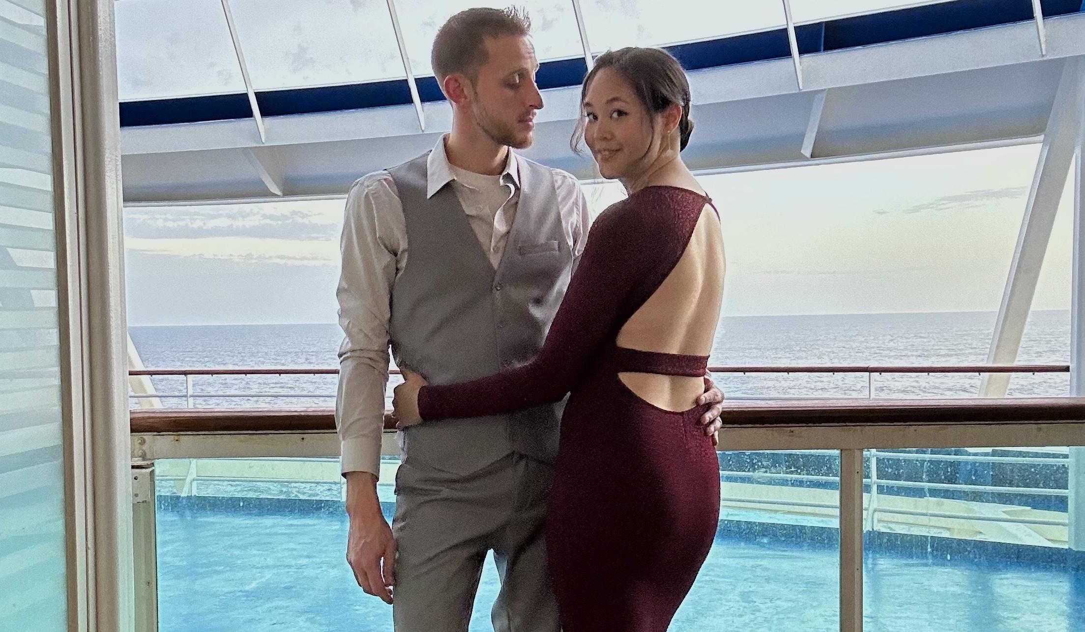 The Wedding Website of Ellen H Lai and Christopher L Zahensky