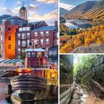 Guide to New Hampshire