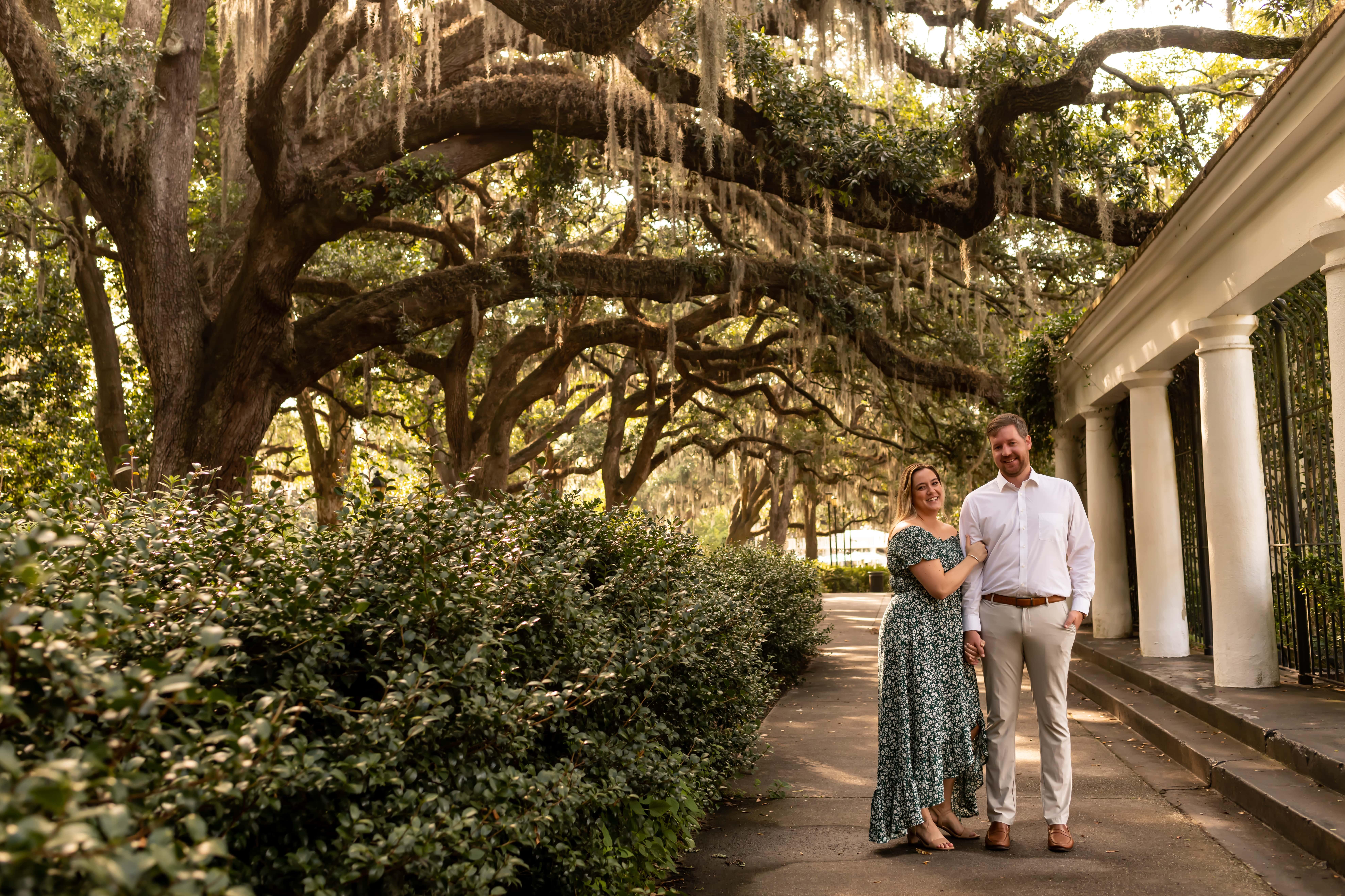 The Wedding Website of Eden Kuhn and Justin Ford