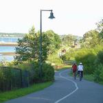 Eastern Promenade Trail