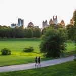 Piedmont Park