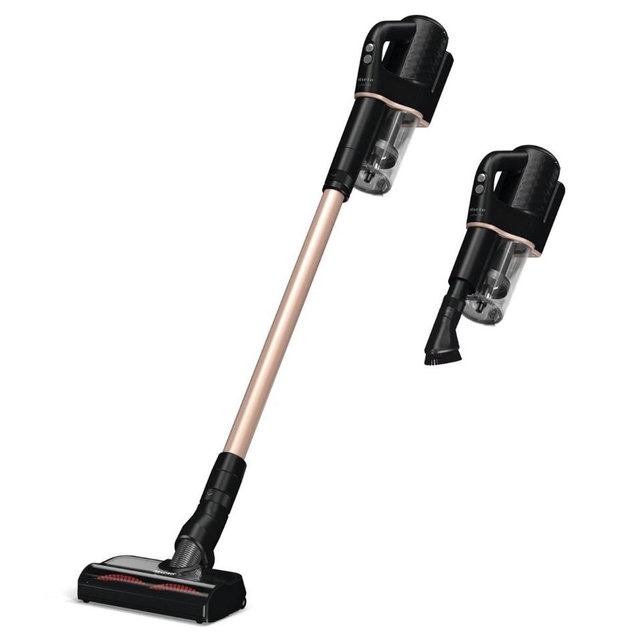 Duoflex HX1 Total Care (Obsidian black)
