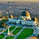 Griffith Observatory
