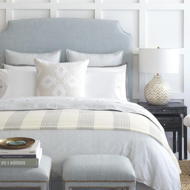 Gramercy Duvet Cover