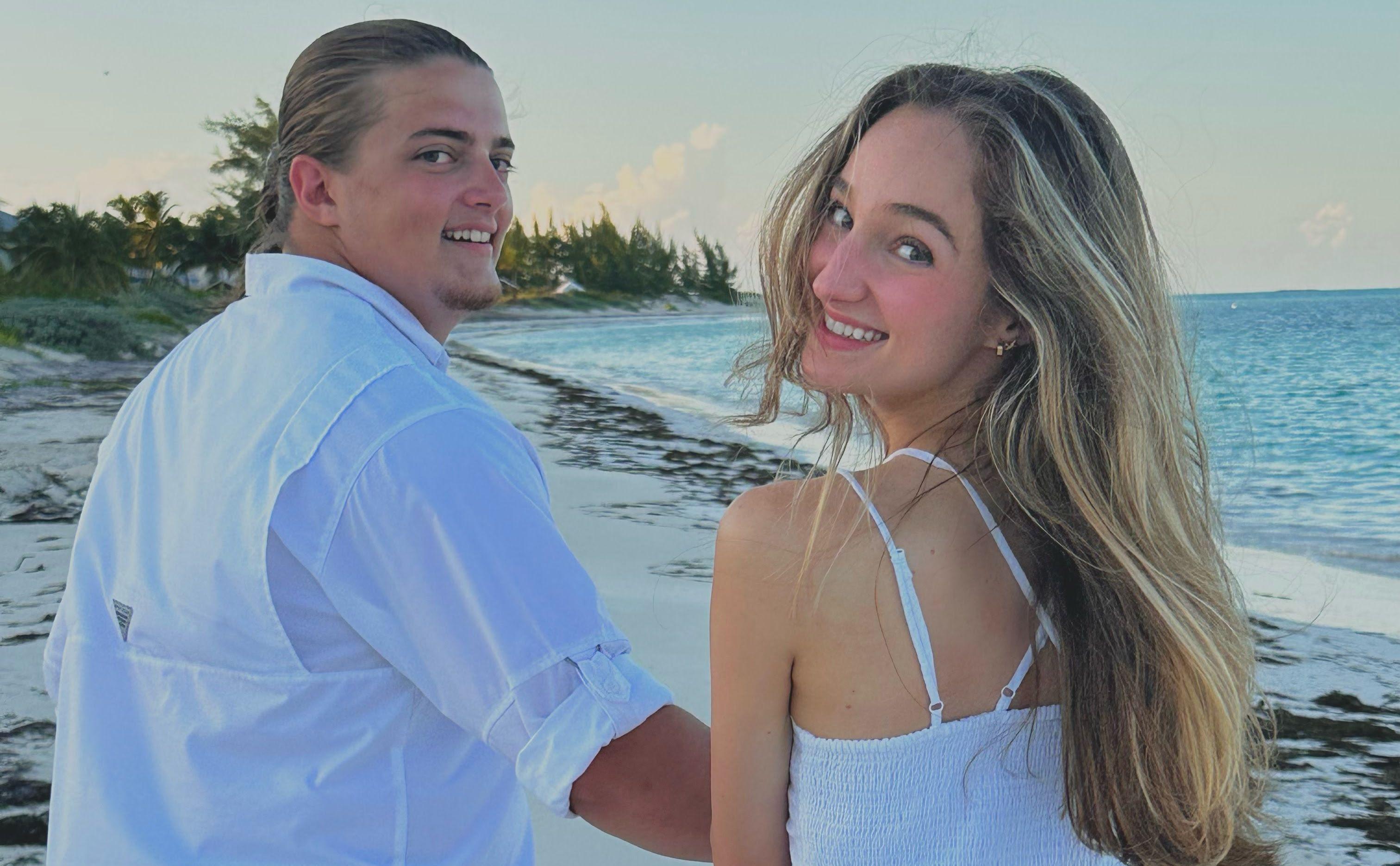The Wedding Website of Hannah Serralta and James Swindoll