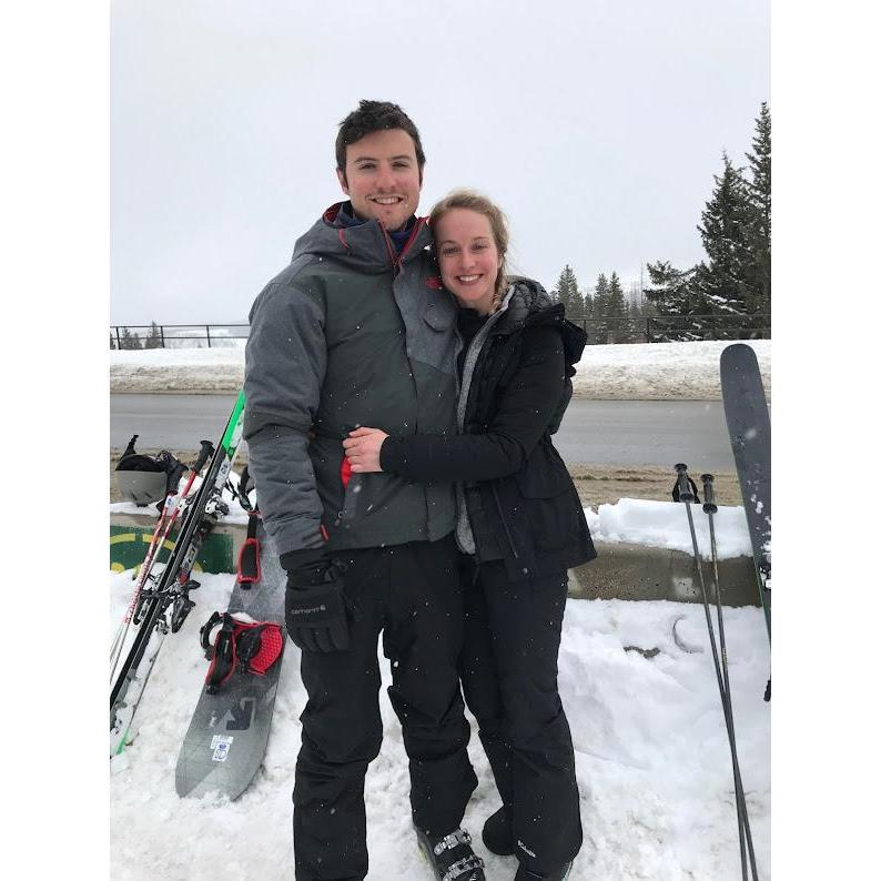Colorado Snowboarding