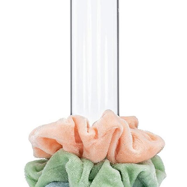 Joyora Scrunchie Holder Stand, for Teen Girl Gifts, The Perfect Scrunchy Display Organizer