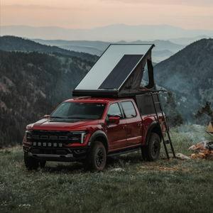Go Fast Camper