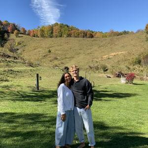 Financially partner with us in Missions