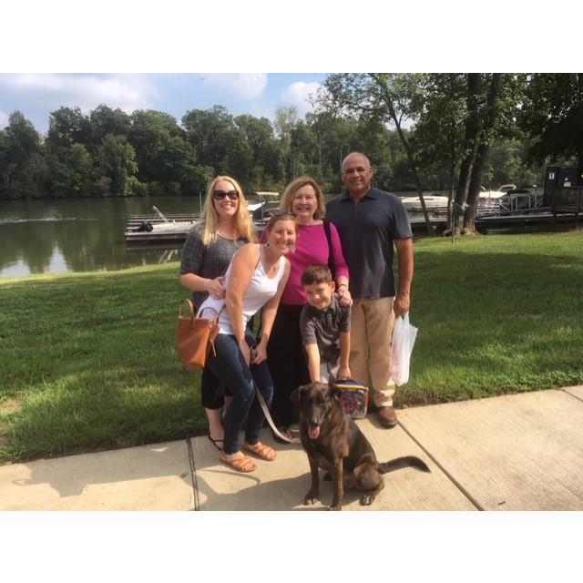 Family!