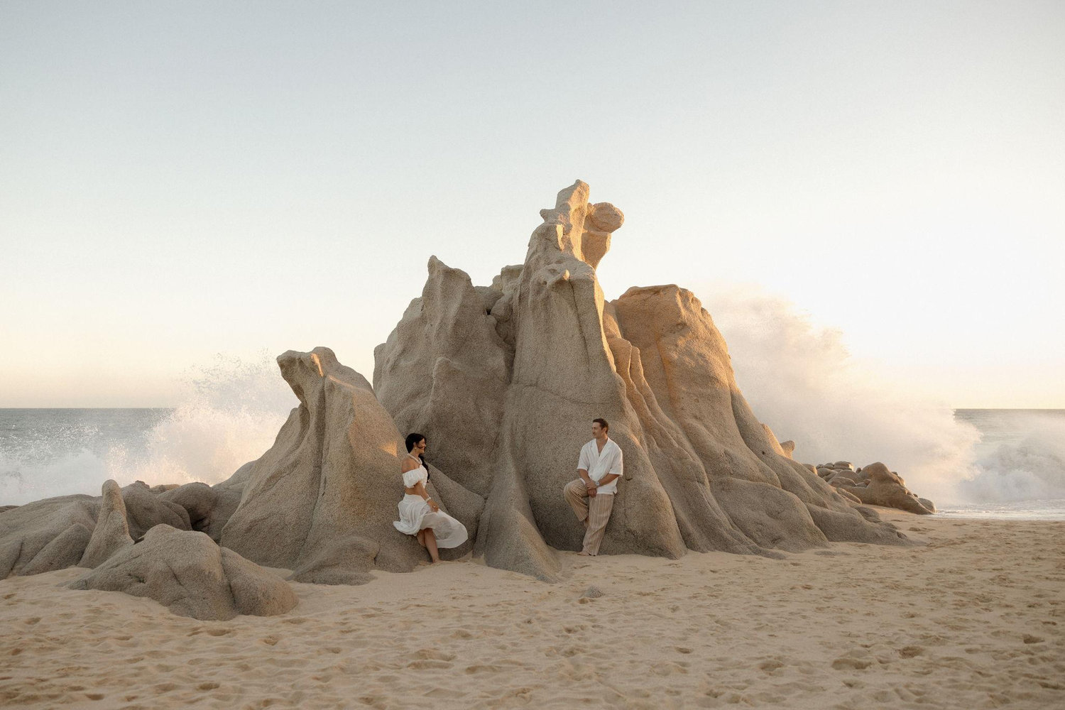 The Wedding Website of Gregory Hughes and Lexee Abellera