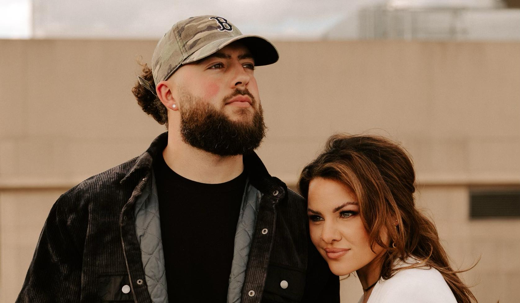 The Wedding Website of Emily Hall and Elijah Payne