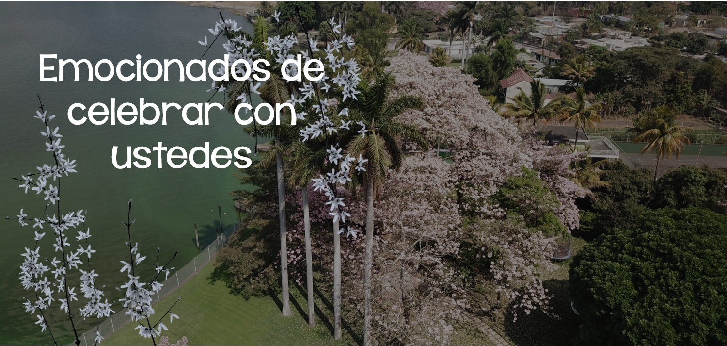 The Wedding Website of ana ayau and Hans Augspurg