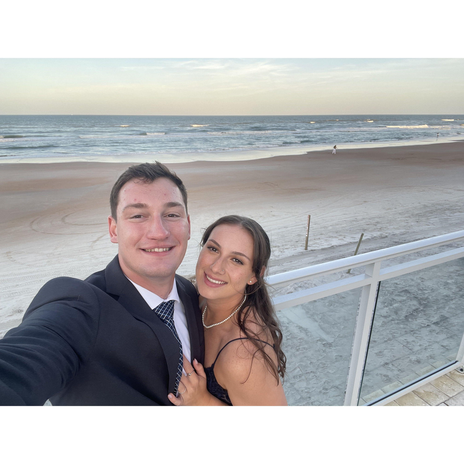 Mil Ball!