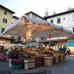 Como Town Outdoor Market - Mercato Mercerie