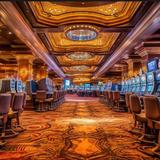 Resorts World Catskills