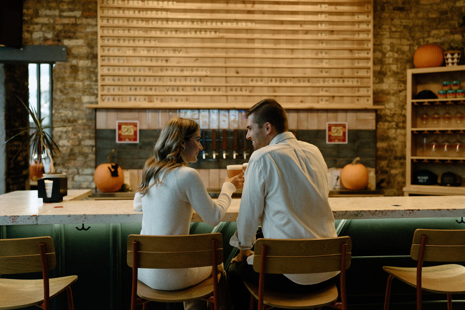 The Wedding Website of Christopher Harris and Becca Taylor