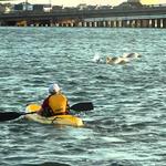Biking and Boating