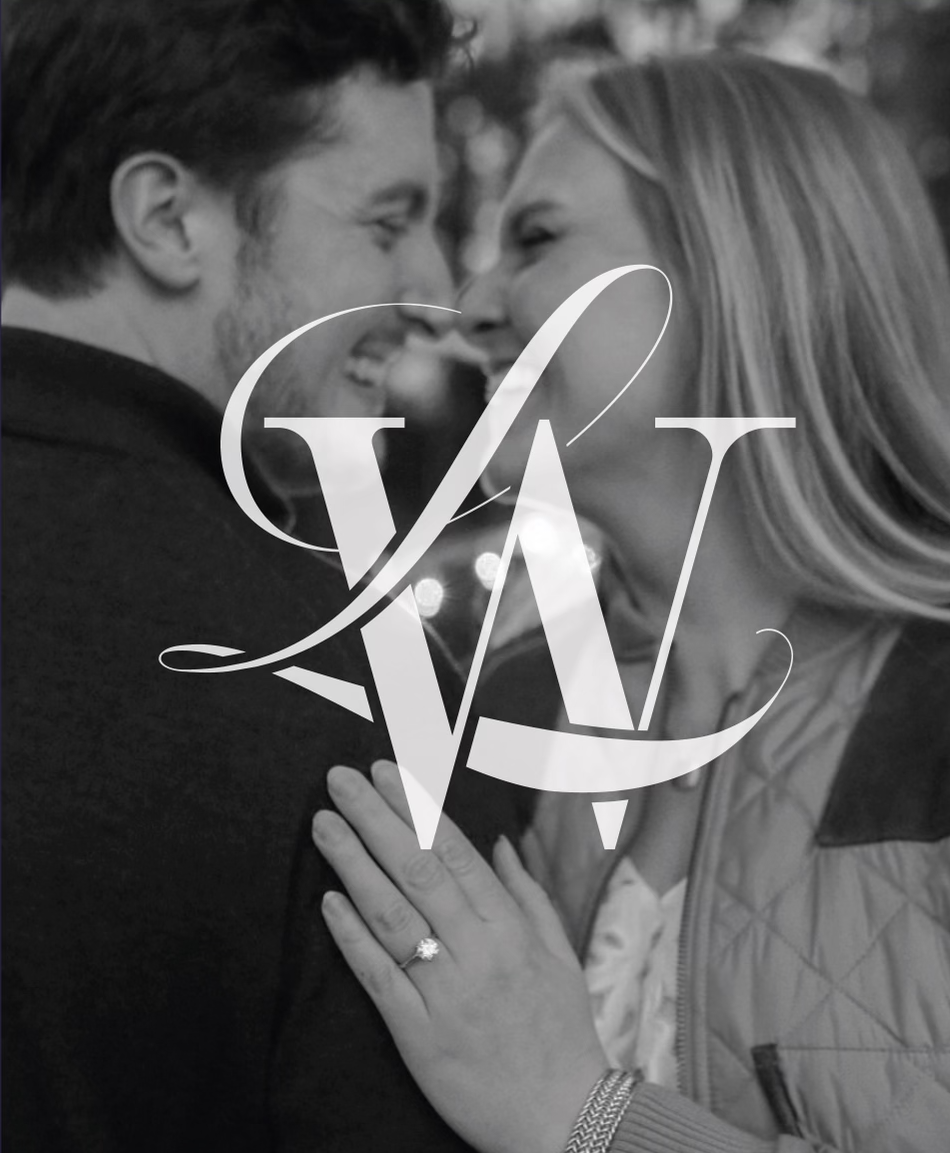 The Wedding Website of Lauren Billington and William Sartin
