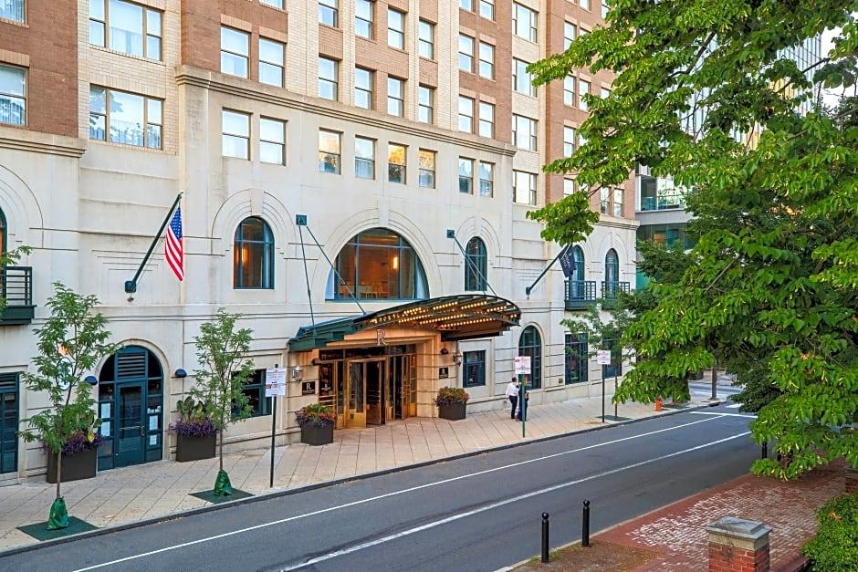 The Wedding Website of Emily Keefer and TJ Copeland