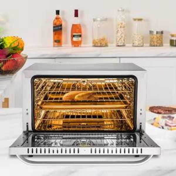 Oven