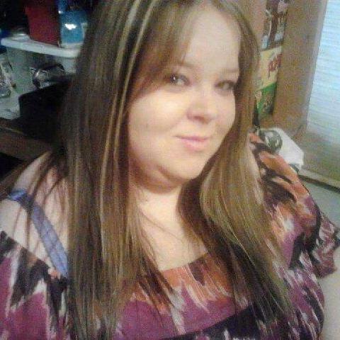 My beautiful daughter Lisa