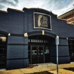 Big Lake Brewing