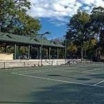 Palmetto Dunes Tennis & Pickleball Center