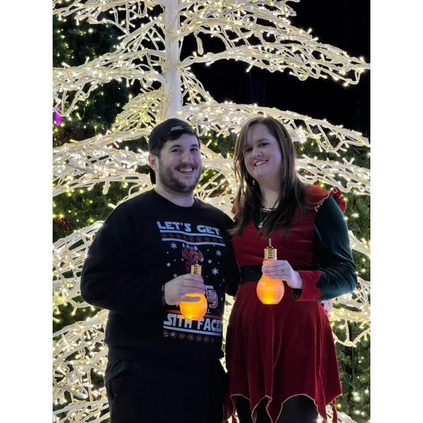 Enchant Christmas in Seattle 2024