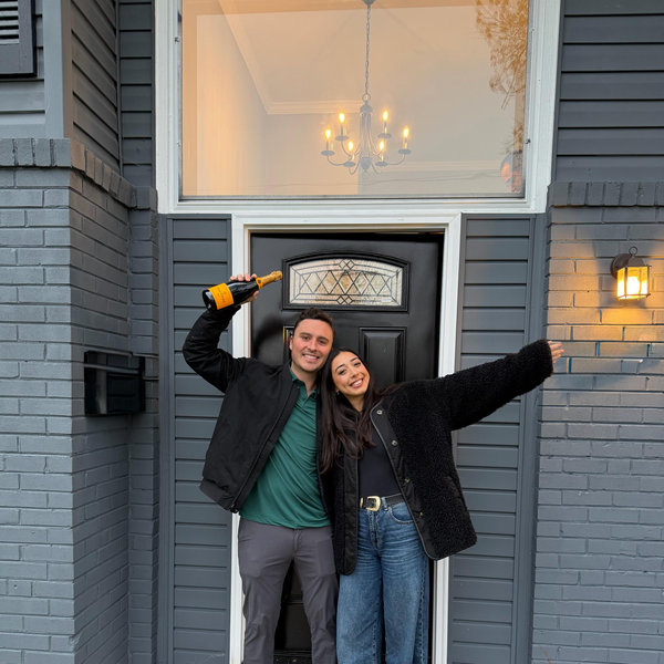 Help Us Furnish Our New Home!