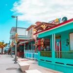 Poblado de Boquerón